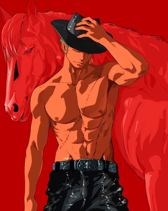 see you cowboy (dm for commissions)