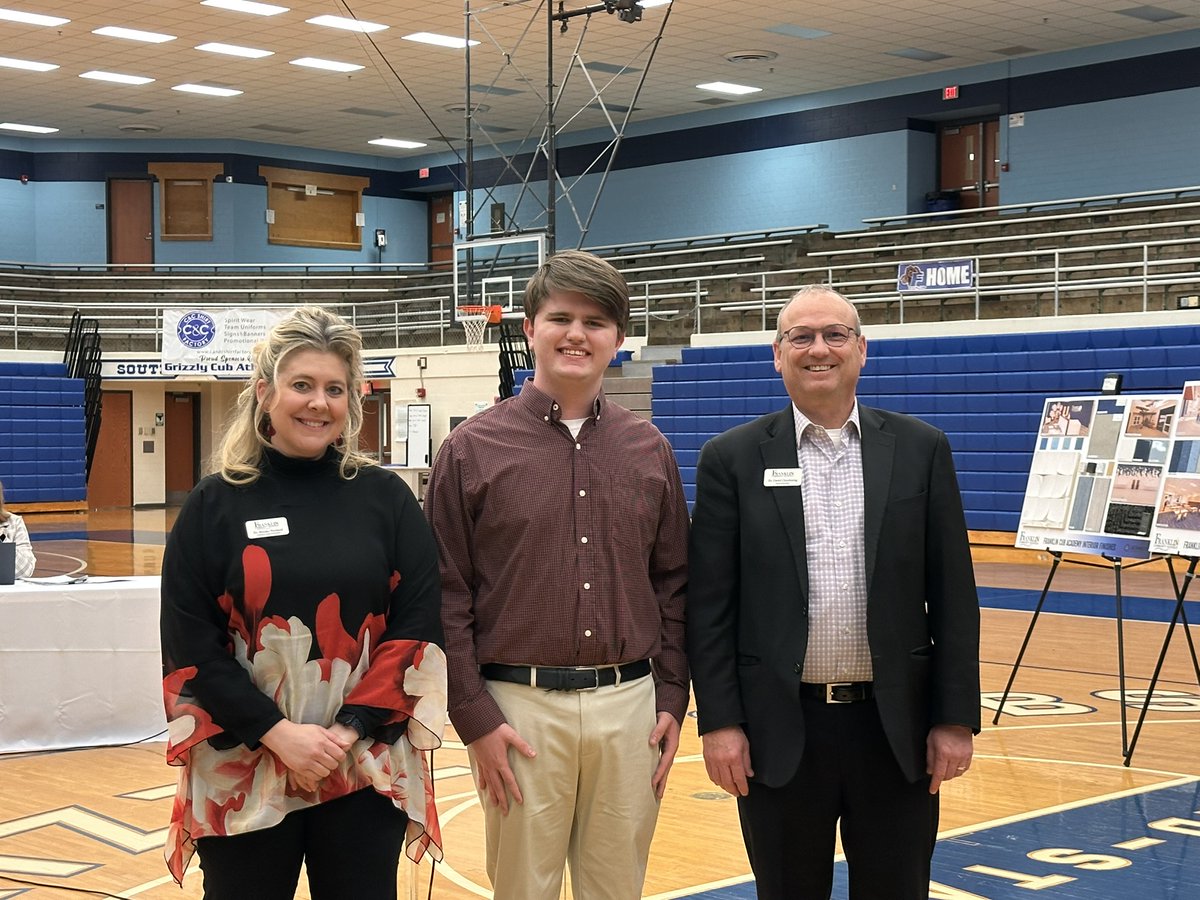 🎉 Big Congratulations to Luke Bromley! 🎉
The FCS School Board was thrilled to recognize Luke for being named a National Merit Scholarship Finalist — a title earned by only 15,000 students nationwide! 🌟📚
We are SO proud to celebrate this incredible achievement with him! 🙌👏