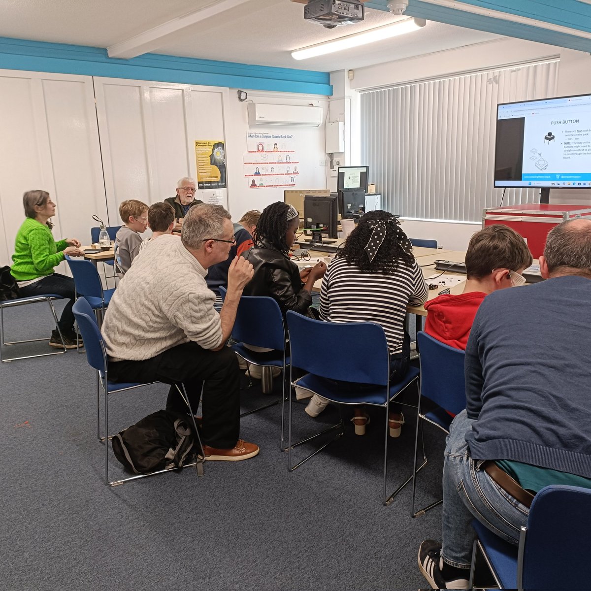 Learning Team (@MuseumsInspire) / Posts / X