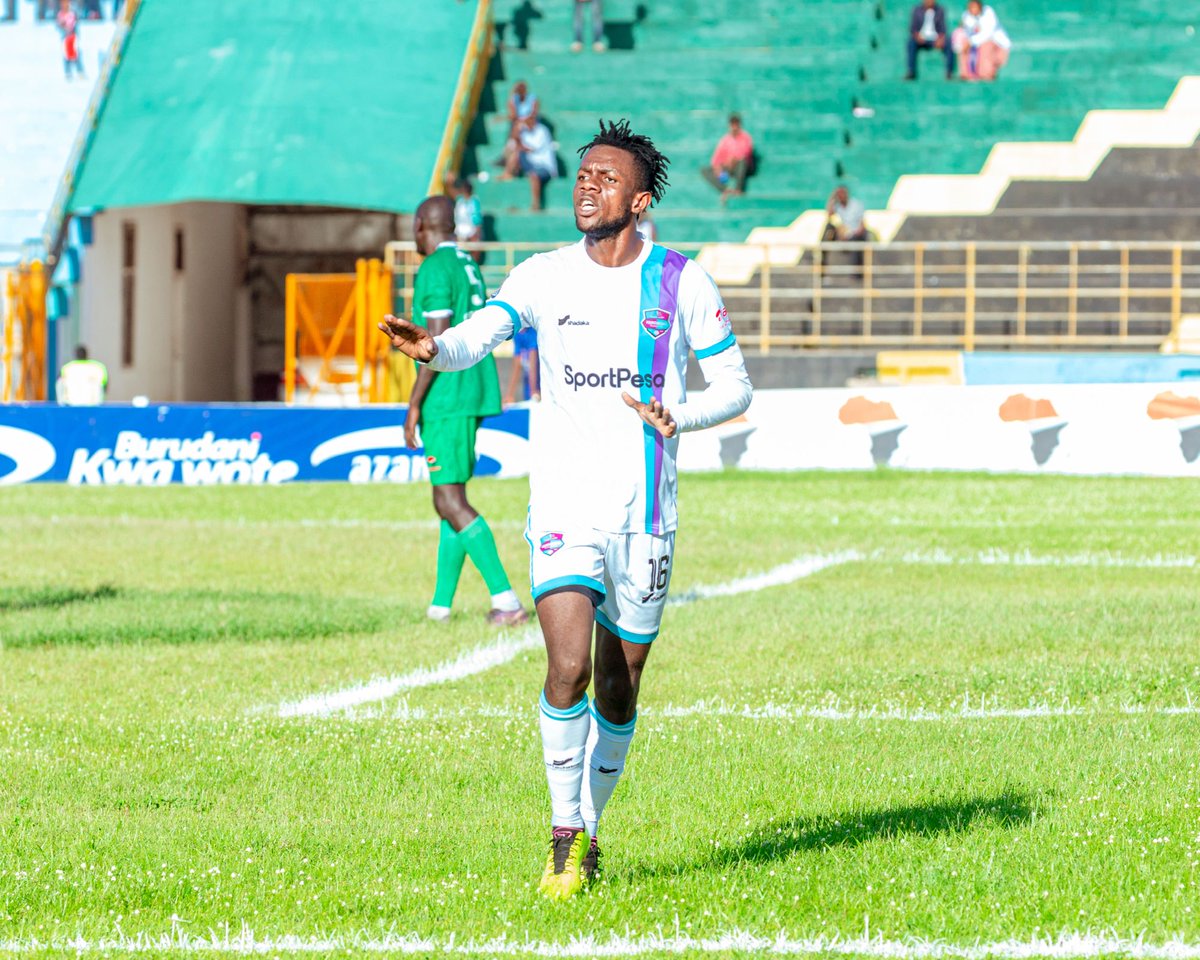 Fountain Gate Football Club tweet media