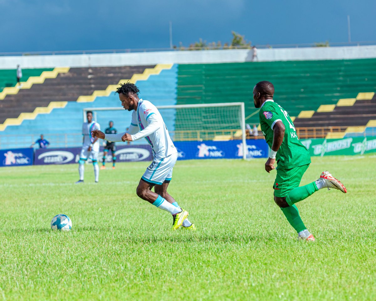 Fountain Gate Football Club tweet media