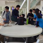 Photo by Robotics@GT (@GTrobotics)