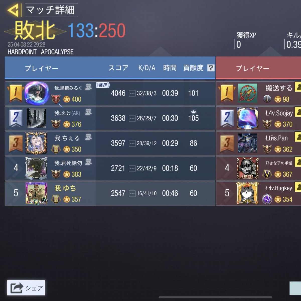 ware_codm tweet picture
