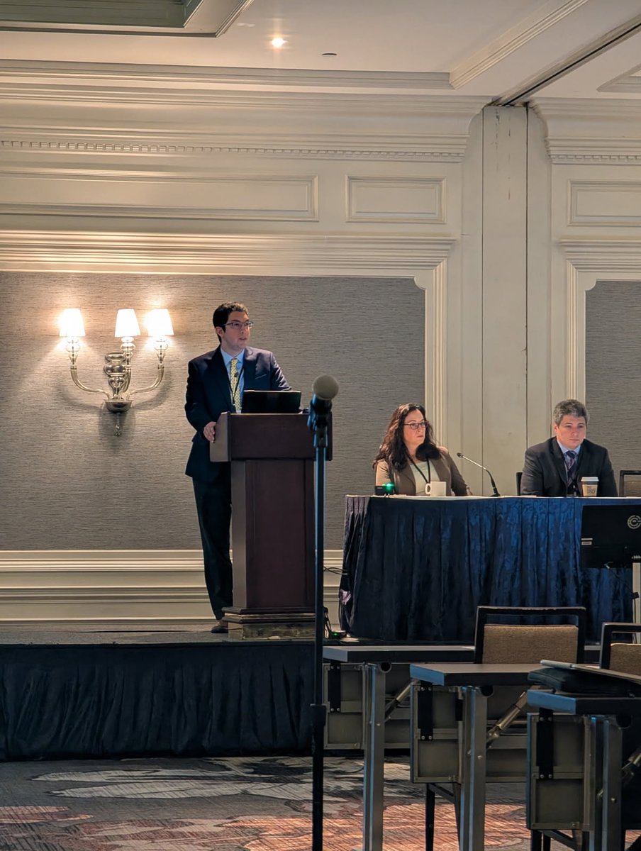 preeti_john's tweet photo. #AVAS2025 Scientific Session: research from @UMNSurgery @LaRoccaCJ 'Generation and Optimization of an Oncolytic Adenovirus for Colorectal Cancer Imaging and Treatment @VAsurgeons https://t.co/zf2cq63FnD