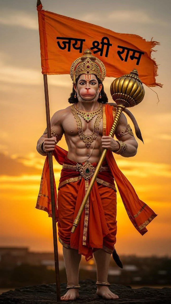 संकट से बचाने वाले शंकर सुमन केसरी नंदन 
कलयुग के प्रथम आधार 
जनजीवन में प्रथम नारायण प्रभु 
चिरंजीवी वीर बजरंगबली हनुमान अदभुत दर्शन