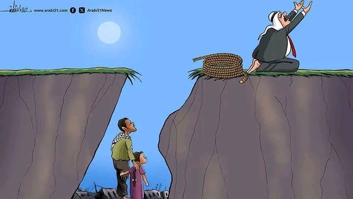 يواځې عربي هيوادونو نه بلکې د ټولي اسلامي هیوادونو حقيقت دی...!