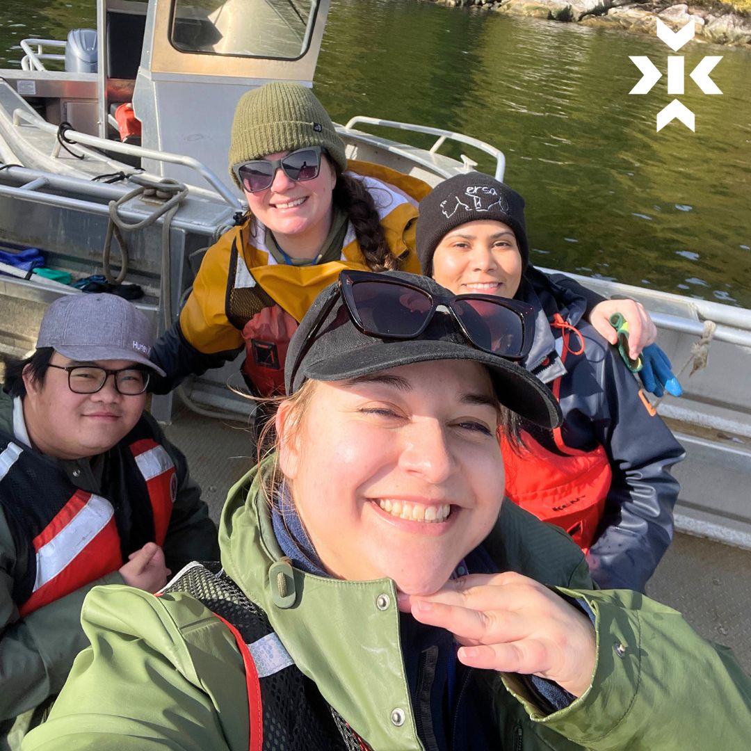 Say cheese!

With a rainy start to the week, we’re reminiscing about sunnier skies and great days in the field!

#FieldWork #HaveFunAtWork #KeystoneEnvironmental #EnvironmentalConsulting