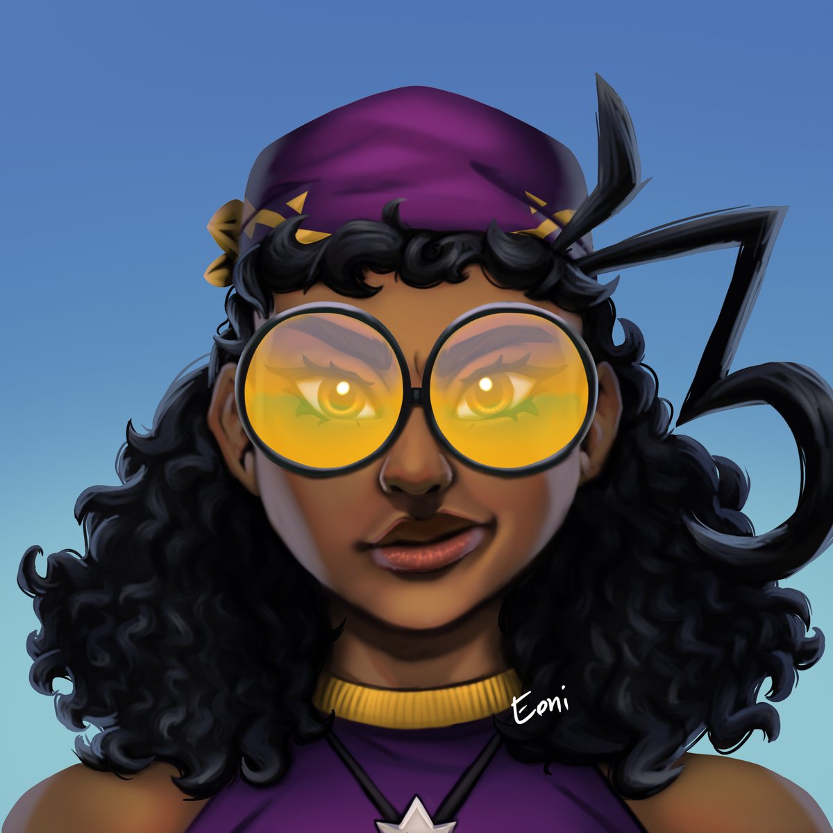 Eoni - WISHLIST COSMO VULPES ON STEAM tweet media
