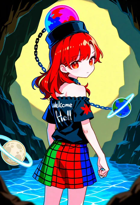 ヘカーティア 