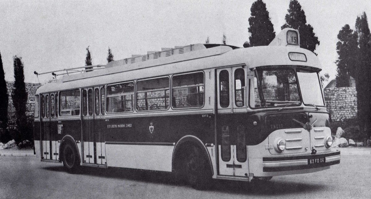 actualites_nrv's tweet photo. Le 8 avril 1958, Countea de Nissa : Les T.N.L. de Nice desservent #Gorbella.
#Nice #NiceRendezVous® #Nice06 https://t.co/BrjTlRH2YS