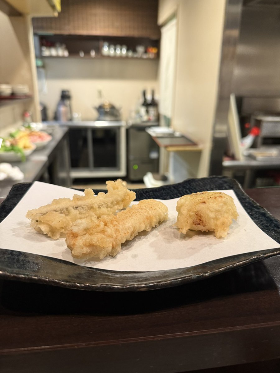 a____0717h's tweet photo. 天ぷら屋さん🍤❤️ https://t.co/d0WoEa1UMi