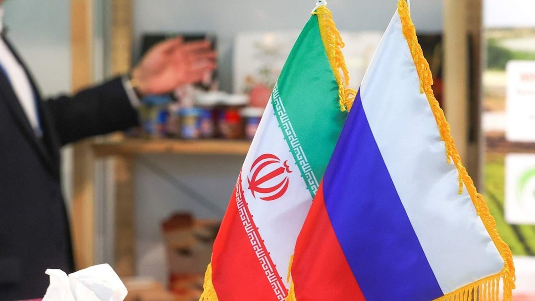 anubi77787292's tweet photo. Vice ministro Esteri russo Andrei #Rudenko
Attenzione
#Mosca non è obbligata ad aiutare l'#Iran in caso di attacco degli Stati Uniti
Un possibile attacco degli Stati Uniti all'Iran minaccia le conseguenze più terribili per la regione,
Ha sottolineato che, in caso di attacco,
🔽 https://t.co/7brYAmTxtc