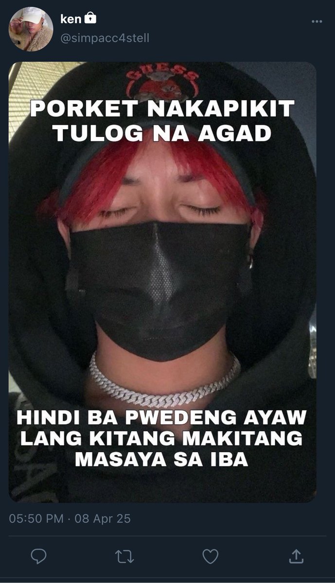 felipsnsnn's tweet photo. "jalosi jalosi"

a #kentell few twt au. https://t.co/ws26mz3HnD