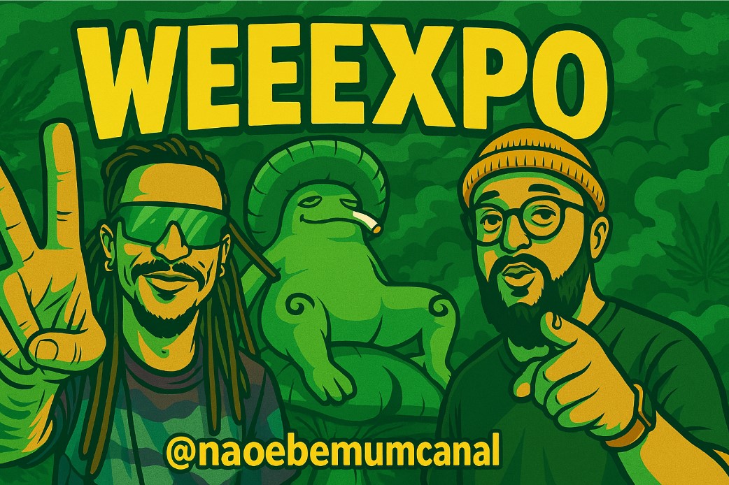 jaopalas's tweet photo. Uploading my new video in 3speak WeeExpo: Our First Dive into the Medical Cannabis Scene 🌿🔥
https://t.co/BaeNsfhrFu
#hivebr #blog #video #inleo
https://t.co/ejzpa82RwU https://t.co/N3kiXdXPBS