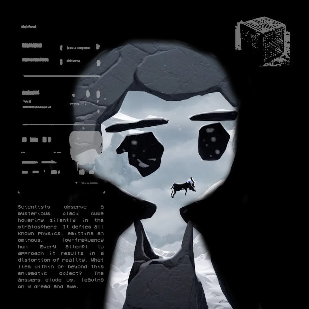 Crypto_Aceu's tweet photo. NFT Giveaway 🤍🩶
This is the last piece from what I have of this NFT set, should I get more? Lmk in the comments ✨
Entry:
Like,Rt and Comment #Aceu on @Floatium 🎈
Drop wallets ⤵️notis on 🔔 https://t.co/t0G8Ar76Oc