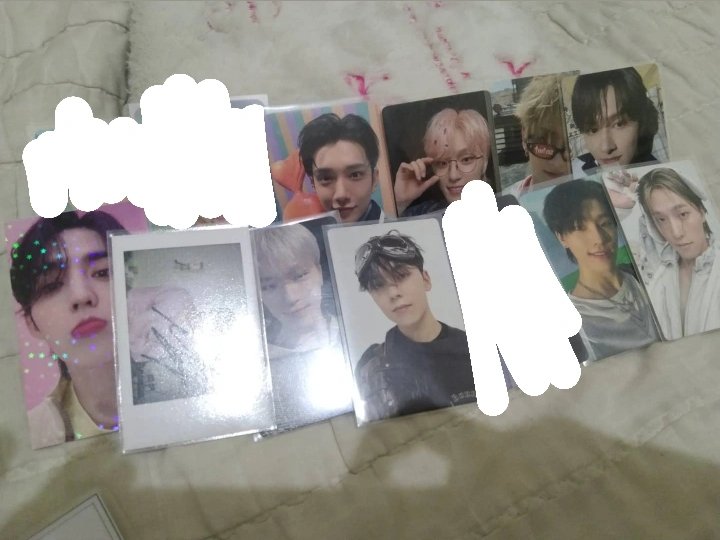 shasukauwon's tweet photo. #wta to #wts, adakah yang cari pc ini? mau aku jual harga murce ajah, minbel 2 kalo minat dm aja yaaaa https://t.co/WE9jJEy4My