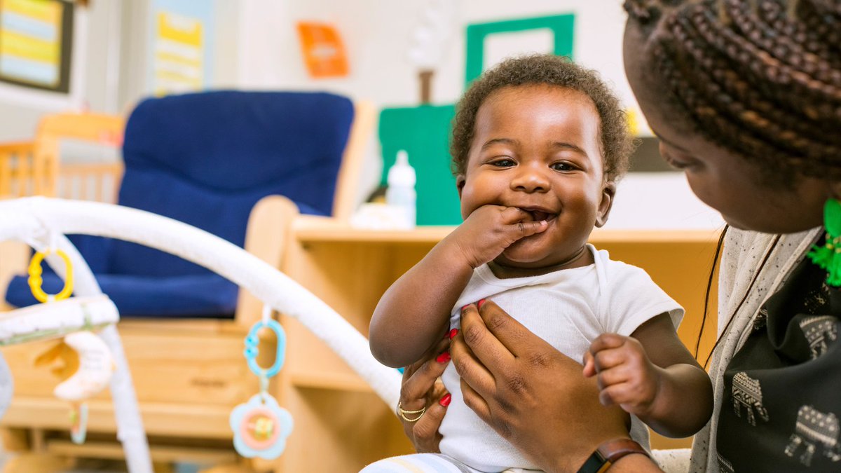 Are you searching for a convenient, high-quality child care option? Georgia’s Pre-K program provides rich learning experiences that help lay the foundation for academic success. 
Click here to learn about the application process: decal.ga.gov/PreK/Default.a…
