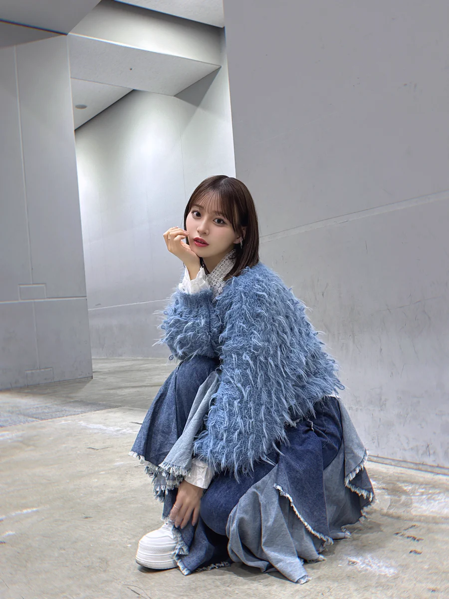 冨田 菜々風 on X / X