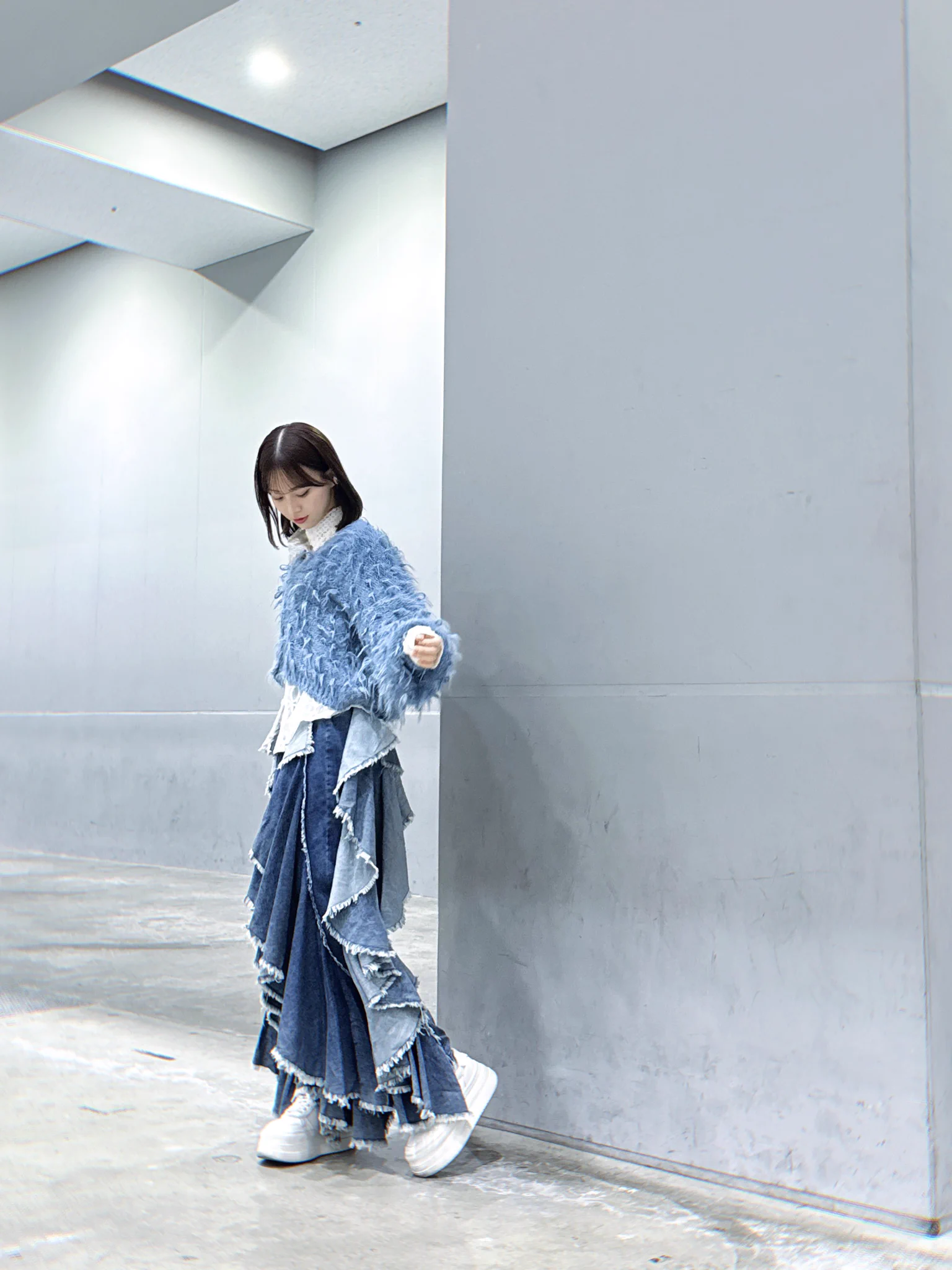 冨田 菜々風 on X / X