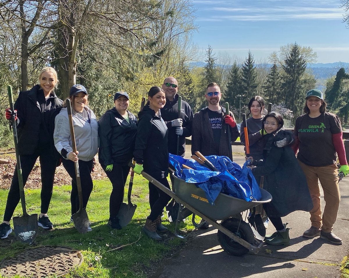 Goodman Real Estate tweet media