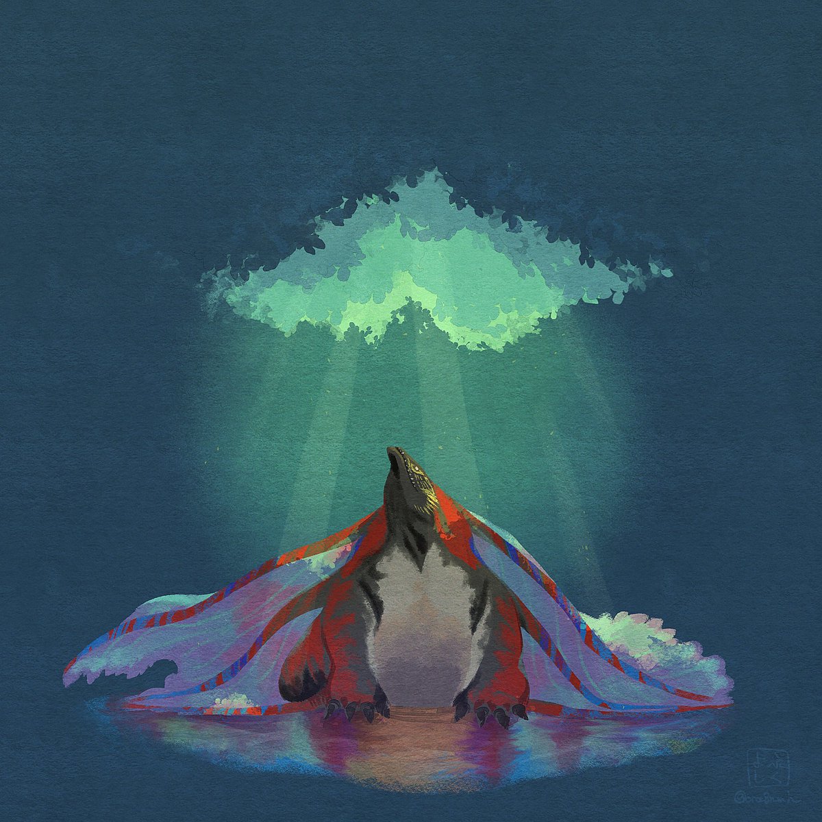 スポットライト