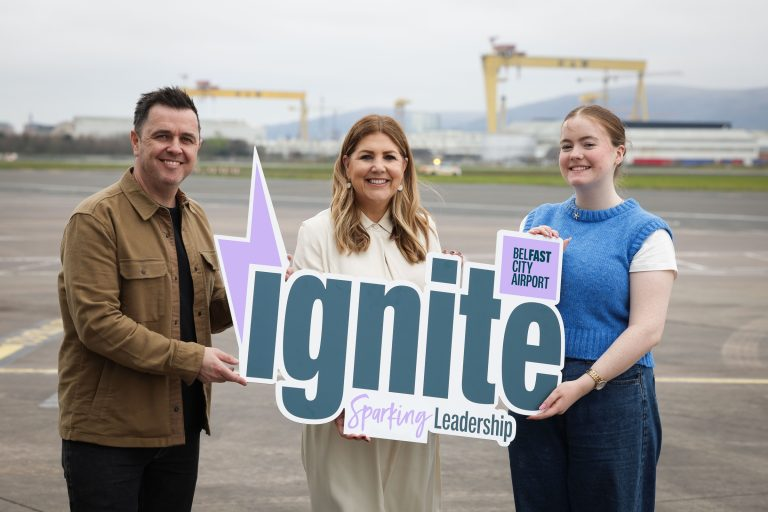 TravelPRNews.com (@travelprnewscom) on Twitter photo #BelfastCityAirport Launches 6th Year of #IGNITEYouthLeadershipProgramme travelprnews.com/belfast-city-a… <a href="/BELFASTCITY_AIR/">Belfast City Airport</a> #BelfastCityAirport Launches 6th Year of #IGNITEYouthLeadershipProgramme travelprnews.com/belfast-city-a… <a href="/BELFASTCITY_AIR/">Belfast City Airport</a>
