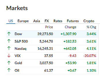 Eric Daugherty tweet media