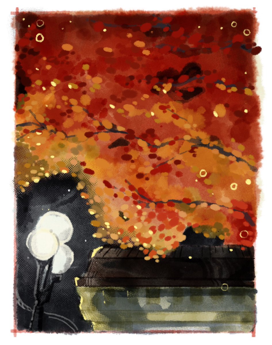 Day 5-8 of #Pleinairpril