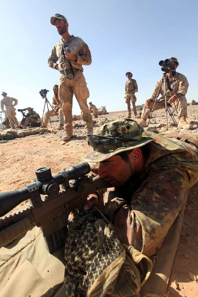 overSeasItaly's tweet photo. #ItalianSOF #sniper https://t.co/w32q8h3gfl