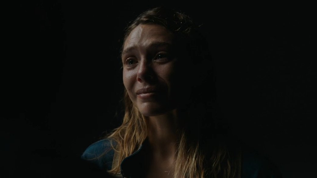 filmzwanda's tweet photo. Elizabeth Olsen and her recent mentally unstable characters (she devoured every role) https://t.co/cPzkaJZGrm