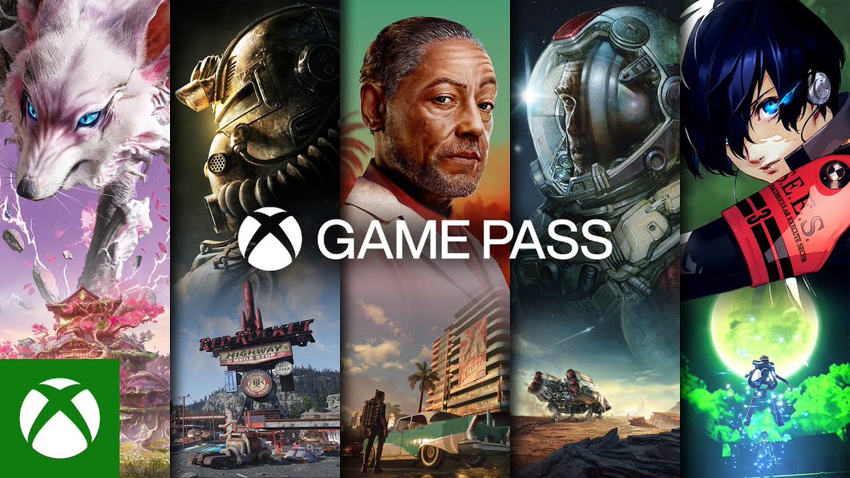 OK Gaming tweet media