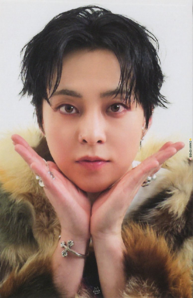 chany499's tweet photo. 인터뷰X #InterviewX 앨범
위드뮤  WITHMUU
럭키드로우 미공포 스캔

#SCAN #시우민 #XIUMIN https://t.co/FKQYiAI6o3