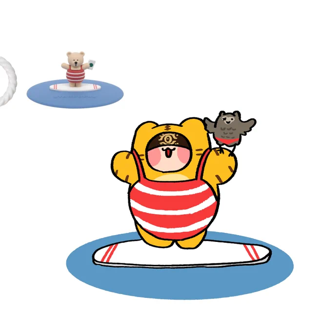 スタバのやつかわいい 