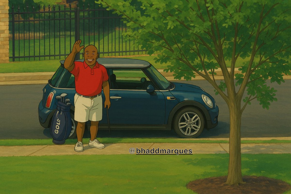 BhaddMarques's tweet photo. “This is Bullshit , sick of this shit !”
“So you going go play golf, instead of figuring this out? I wanna talk to you.”
*Burns off in a mini coupe * #Married2Med @AbsolutelyQuad https://t.co/g25iVDA0xr
