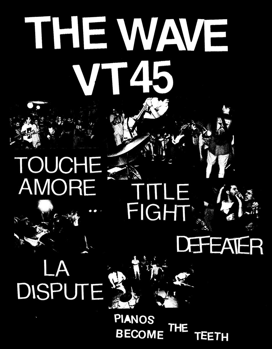 Violent Treatment tweet media