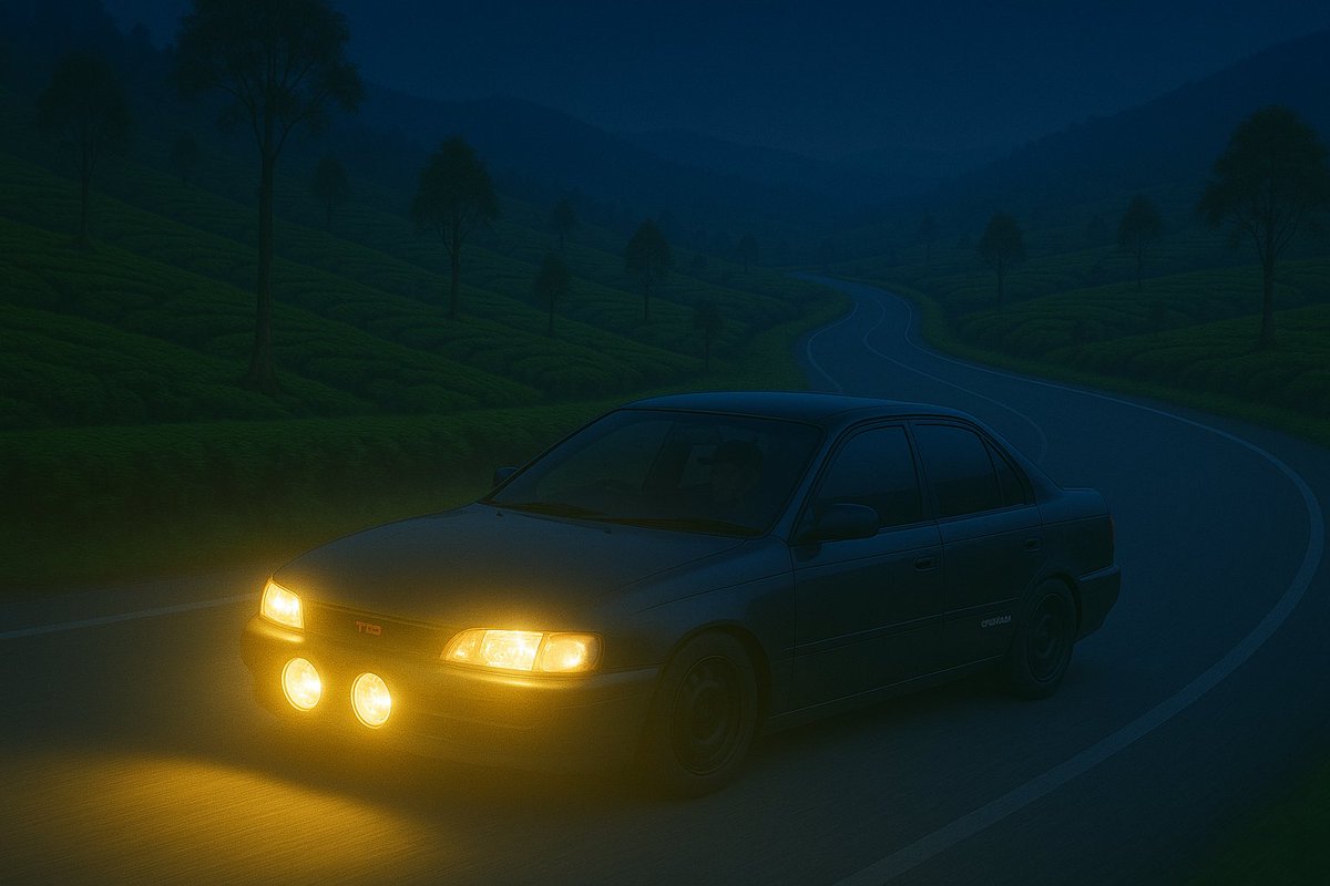 ʸᵃⁿᵒ ˢᵘᵐᵃᵐᵖᵒʷ 📷 | 🚙 | 🍜 | 🚗 tweet media