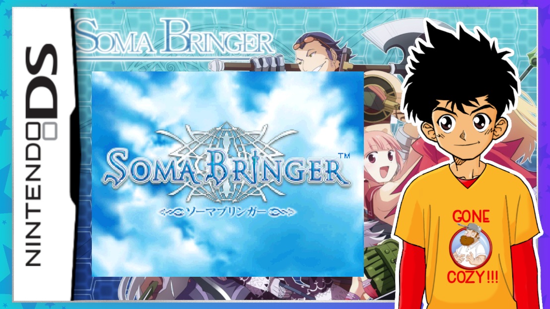 kurix_tooper's tweet photo. We continue our playthrough of #SomaBringer for the #NintendoDS today. #Twitch stream & Ep 2 starts at 11:00 PM PHT/Manila Time (UTC+8) on https://t.co/WtCb9gyTxp. #retrogaming #JRPG #isometricRPG #ThrowbackTuesday #filipino #FilipinoStreamer #PNGtuber #vtuber https://t.co/eQZUhXcD6l