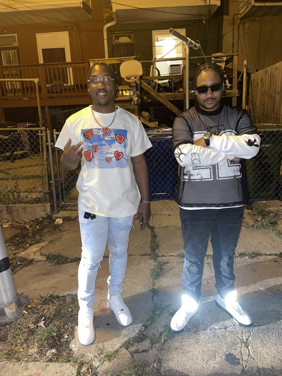 #Baltimore