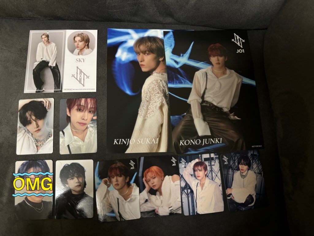 シャン tweet media