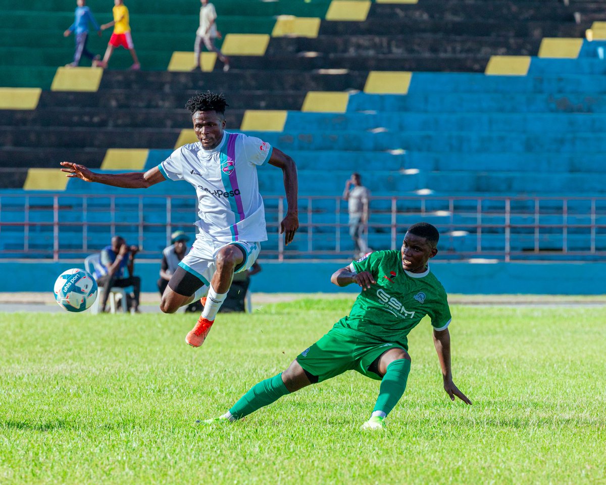 Fountain Gate Football Club tweet media