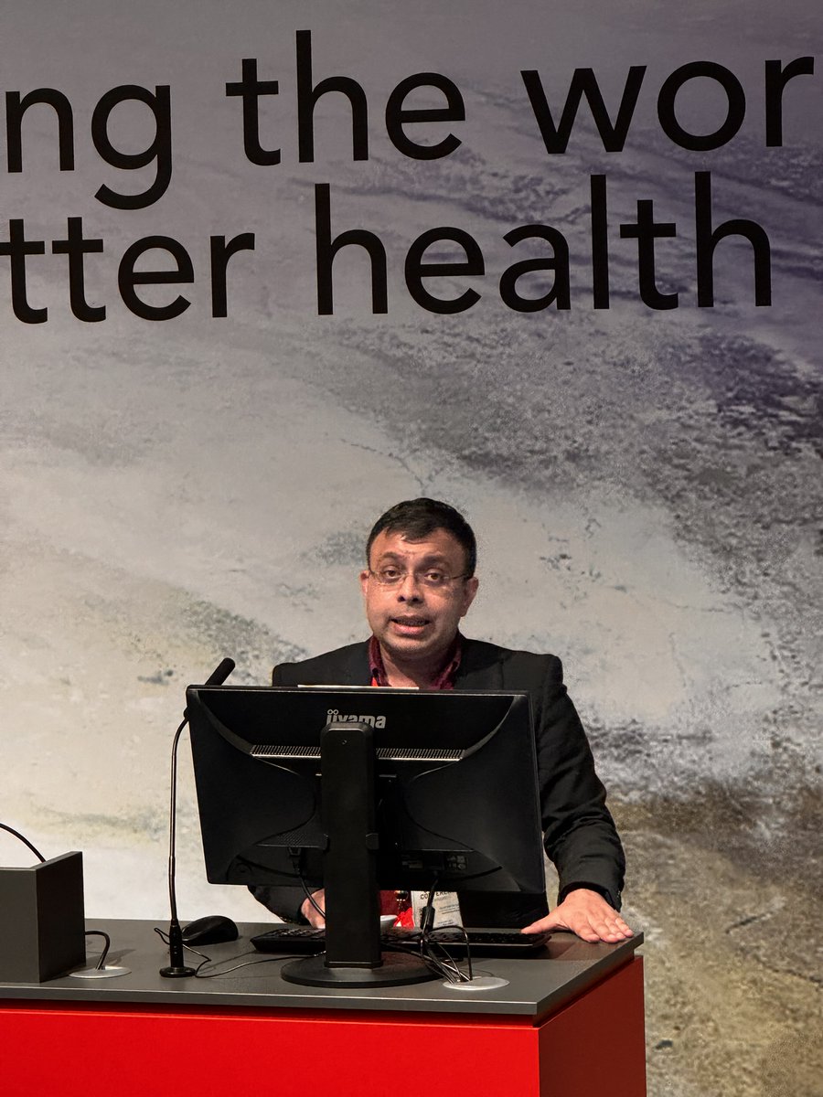 RCSI School of Population Health (@rcsi_pophealth) on Twitter photo Dr <a href="/Sudiptodas_RCSI/">Dr. Sudipto Das</a>, <a href="/RCSIPharmBioMol/">RCSI School of Pharmacy and Biomolecular Sciences</a>, addressing #NHOC2025 on advancing RCSI’s educational initiatives to enhance digital health competency. Dr <a href="/Sudiptodas_RCSI/">Dr. Sudipto Das</a>, <a href="/RCSIPharmBioMol/">RCSI School of Pharmacy and Biomolecular Sciences</a>, addressing #NHOC2025 on advancing RCSI’s educational initiatives to enhance digital health competency.