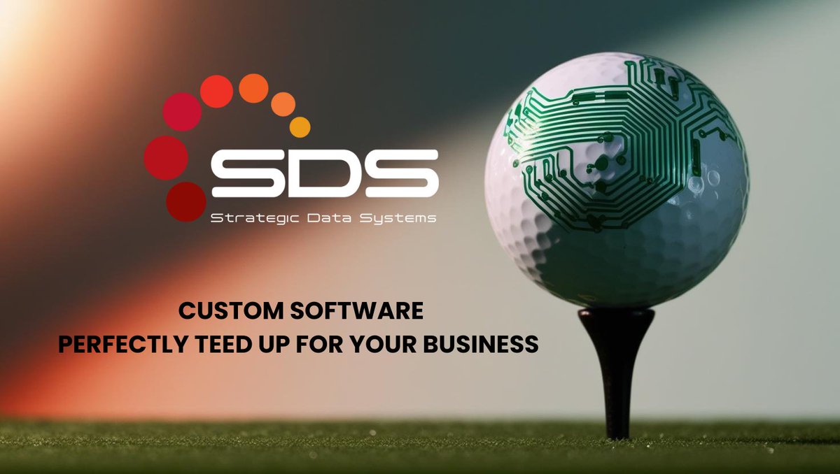 StrategicData tweet picture