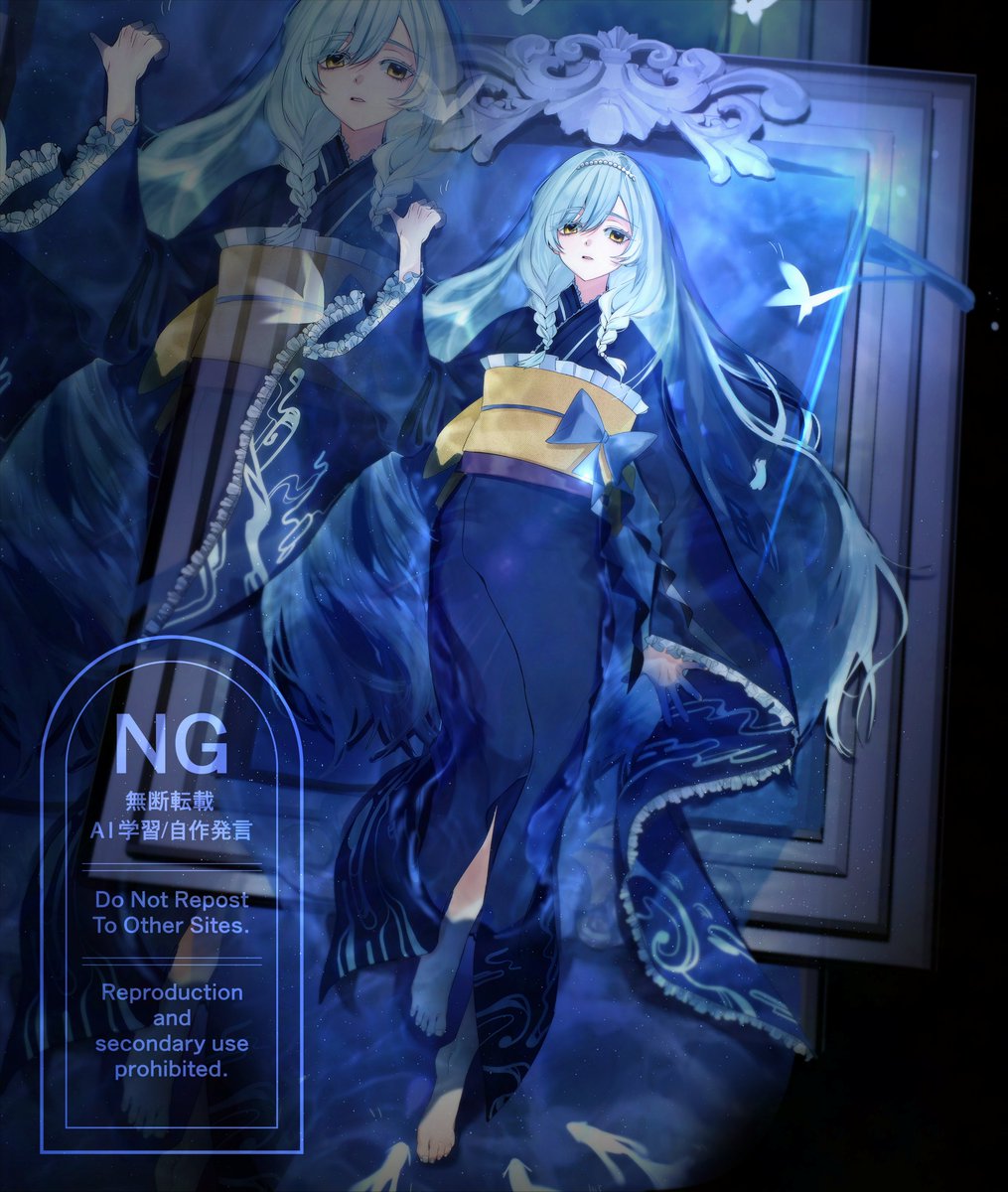 전신 작업했습니다! 
믿고 맡겨주셔서 감사드릴 따름이에요··· 
#commission