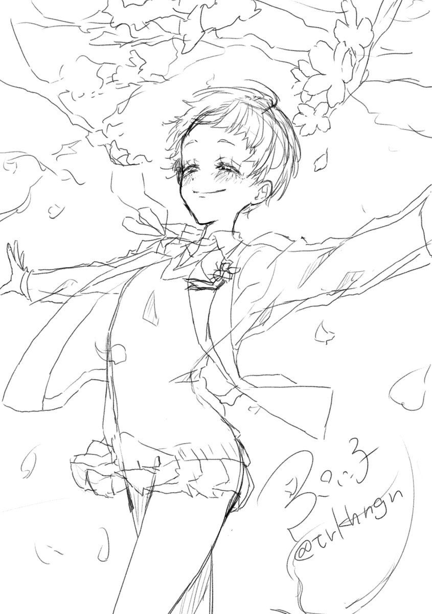 ぷに子＠次回10/25インテ松花オンリー tweet media