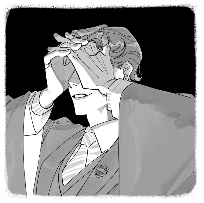 Ma_o_kl's tweet photo. 落書きと若干の進捗 https://t.co/WBl1YulzcX