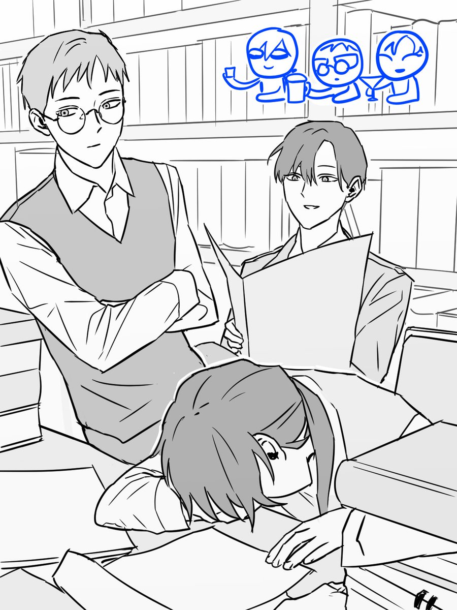 #문송안함
프란첼클레(ncp)가 와이리좋아