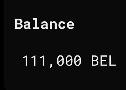 If the founder of Bellscoin and Dogecoin is still bullish on $Bells, then you should be too 🔔 

♥️ <a href="/BillyM2k/">Shibetoshi Nakamoto</a>