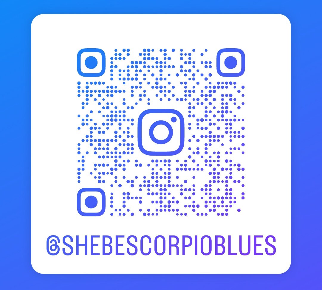 #sHebrews 11:2 dropping soon...join the list to stay in the know!

#LinkInBio #SheBeScorpioBlues