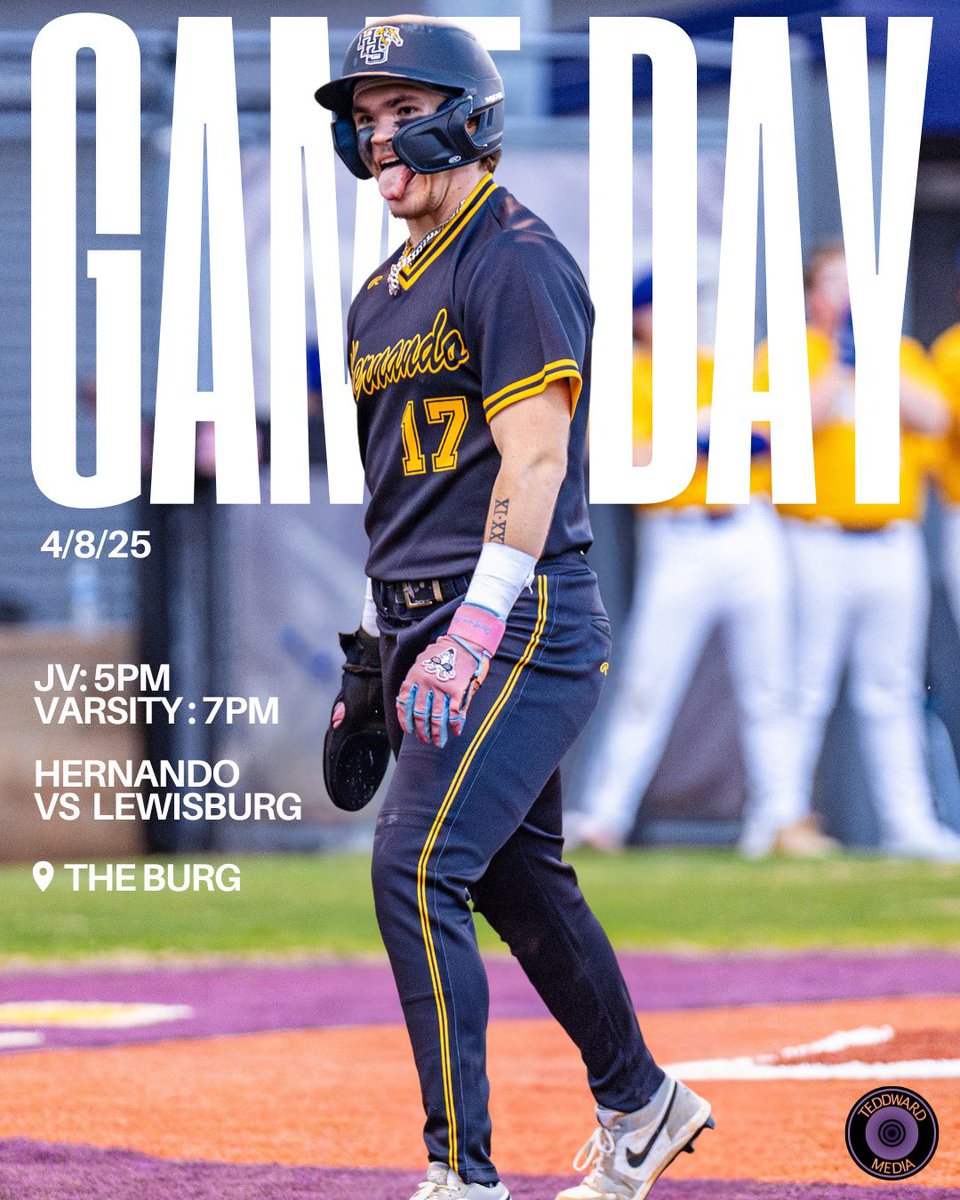 HHSTigerBSBL's tweet photo. For the 38632 ๐ค #1LD
๐:Lewisburg
โพ๏ธ: JV 5/ V 7
๐บ: https://t.co/tbRsp1dgHD
๐: https://t.co/qtb1LMN8CI https://t.co/Yr618meZWz