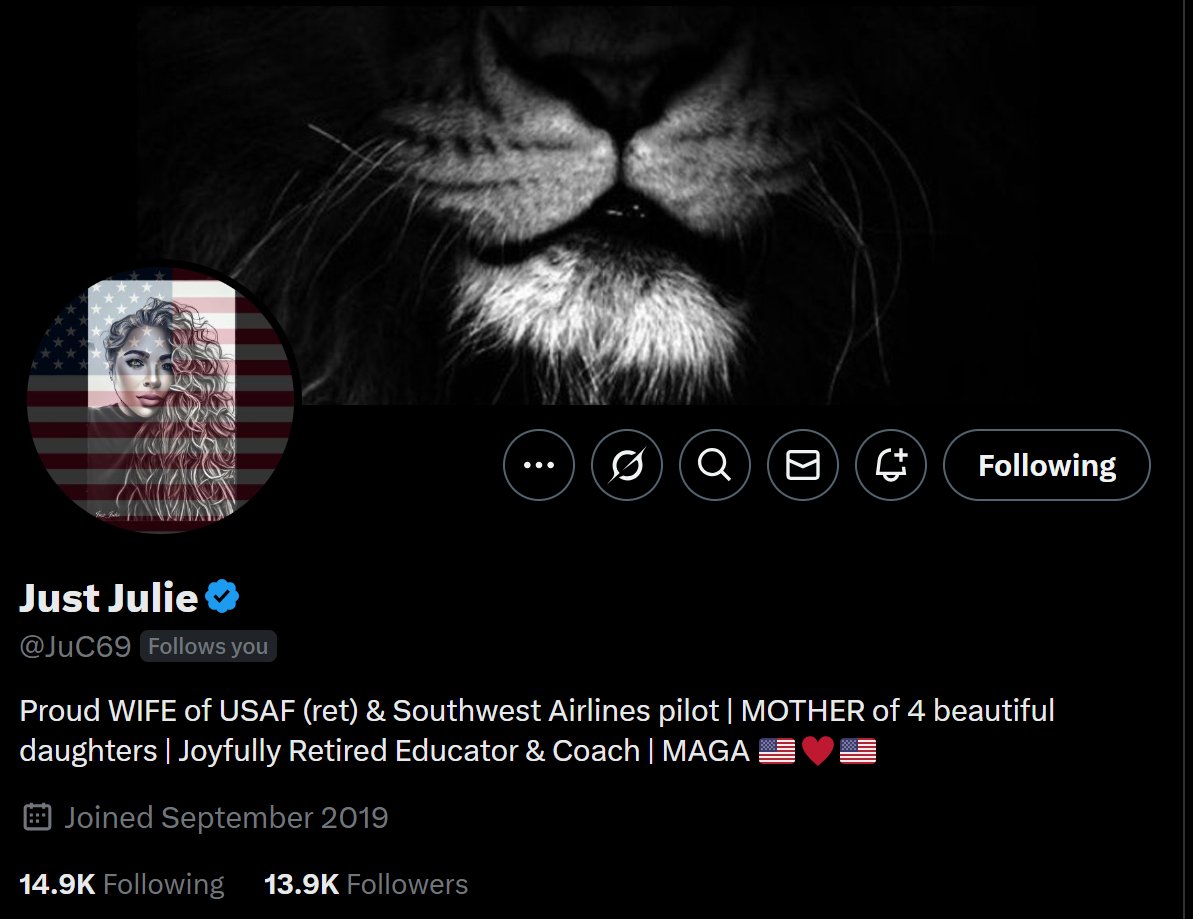 Patriot Ben (@BenPatriot_02) / Posts / X